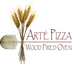 Arte Pizza Downtown BWK Logo